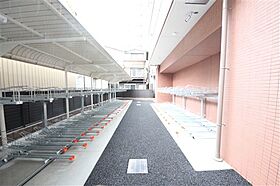 プレジオ阿波座  ｜ 大阪府大阪市西区川口3丁目（賃貸マンション1LDK・8階・35.42㎡） その28