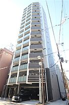 大阪府大阪市浪速区元町3丁目（賃貸マンション1K・8階・27.67㎡） その1