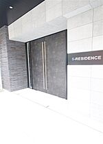 S-RESIDENCE堺筋本町Uno  ｜ 大阪府大阪市中央区松屋町住吉（賃貸マンション1K・10階・21.75㎡） その22