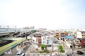 スプランディッドV  ｜ 大阪府大阪市淀川区加島1丁目（賃貸マンション1K・10階・22.42㎡） その13