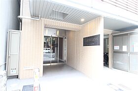 フレンシアノイエ内本町（旧名称：ラクラス内本町）  ｜ 大阪府大阪市中央区内本町1丁目（賃貸マンション1DK・8階・34.56㎡） その22