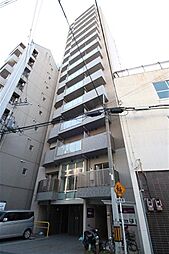 ル・パルトネール梅田北
