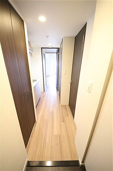 プレサンス本町エクストラ ｜大阪府大阪市中央区北久宝寺町2丁目(賃貸マンション1K・5階・26.18㎡)の写真 その6