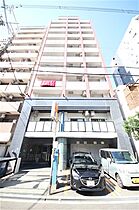 Blue Bee桜川駅前  ｜ 大阪府大阪市浪速区桜川2丁目（賃貸マンション1DK・3階・35.20㎡） その1