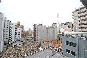 アドバンス上町台グレイス  ｜ 大阪府大阪市天王寺区生玉町（賃貸マンション1K・3階・23.69㎡） その13