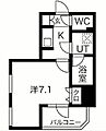 エスライズ日本橋10階6.0万円