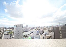 セレニテ福島アリア  ｜ 大阪府大阪市福島区玉川4丁目（賃貸マンション1LDK・7階・29.67㎡） その22