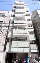 alvas  ｜ 大阪府大阪市中央区南船場2丁目（賃貸マンション1K・9階・20.31㎡） その1