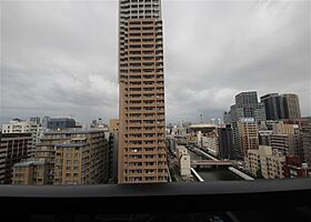 RJRプレシア南堀江  ｜ 大阪府大阪市西区南堀江2丁目（賃貸マンション1LDK・2階・34.90㎡） その19