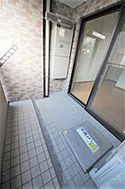 リーガル岡崎橋  ｜ 大阪府大阪市西区靱本町2丁目（賃貸マンション1K・8階・30.05㎡） その8