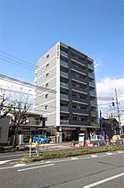 シャイニング福島離宮  ｜ 大阪府大阪市福島区海老江4丁目（賃貸マンション1DK・5階・30.04㎡） その25