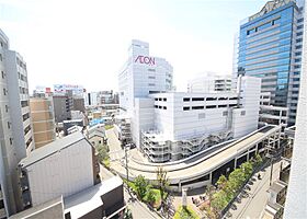 ジオエント福島野田  ｜ 大阪府大阪市福島区海老江1丁目（賃貸マンション1K・3階・22.02㎡） その15