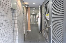 ディオレクレスト東心斎橋  ｜ 大阪府大阪市中央区東心斎橋1丁目（賃貸マンション1K・7階・24.50㎡） その14