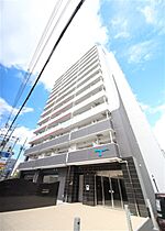 セレニテ十三ミラク  ｜ 大阪府大阪市淀川区十三本町2丁目（賃貸マンション1LDK・7階・28.10㎡） その1