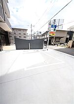 セレニテ十三ミラク  ｜ 大阪府大阪市淀川区十三本町2丁目（賃貸マンション1DK・4階・25.31㎡） その25