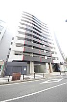 AFFLUENCE難波  ｜ 大阪府大阪市浪速区元町1丁目（賃貸マンション1R・9階・23.60㎡） その1