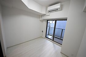 エステムコート難波WEST-SIDEVアジュール  ｜ 大阪府大阪市港区市岡元町1丁目（賃貸マンション1K・2階・20.95㎡） その5