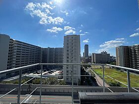 メゾン・ド・ヴィレ大阪城公園前  ｜ 大阪府大阪市中央区馬場町（賃貸マンション1K・14階・30.87㎡） その26