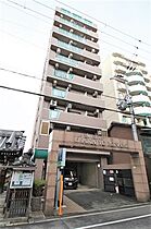 エステムコート大阪城南  ｜ 大阪府大阪市中央区安堂寺町1丁目（賃貸マンション1K・9階・18.50㎡） その1