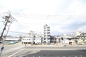 プレサンス新大阪イオリア  ｜ 大阪府大阪市淀川区東三国1丁目（賃貸マンション1K・10階・22.41㎡） その19