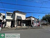 東京都世田谷区喜多見3丁目23-8：物件画像／株式会社タウンハウジング東京　三鷹店