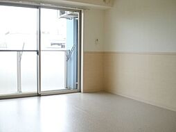 コンフォート武蔵野 605 6階1Kのリビング/ダイニング