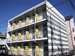 レオパレスＭａｅｈａｒａ 203