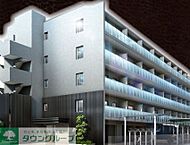 東京都調布市菊野台1丁目36-8：物件画像／株式会社タウンハウジング東京　三鷹店