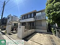 東京都練馬区石神井町8丁目46-14：物件画像／株式会社タウンハウジング東京　三鷹店