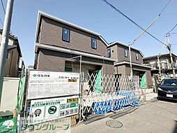 エムキース国領Ａ A2