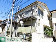 東京都調布市緑ケ丘2丁目11-13：物件画像／株式会社タウンハウジング東京　三鷹店