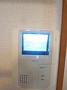 ★ＴＶモニターフォン★