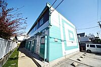 東京都東久留米市前沢4丁目6-8：物件画像／株式会社タウンハウジング東京　三鷹店