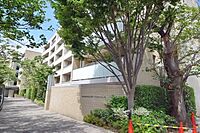 東京都世田谷区千歳台1丁目29-1：物件画像／株式会社タウンハウジング東京　三鷹店