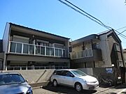 ★女性専用のマンションです★