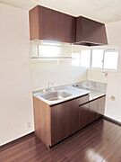 ★ガスコンロ設置可（都市ガス）★