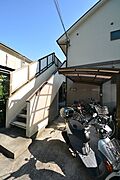 ★エントランス★