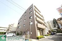 東京都練馬区南田中1丁目13-12：物件画像／株式会社タウンハウジング東京　三鷹店
