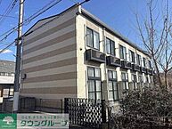 東京都西東京市東町3丁目3-3：物件画像／株式会社タウンハウジング東京　三鷹店