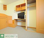 設備・仕様は号室により異なる為、現況を優先致します。
