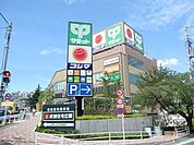 サミット 716m