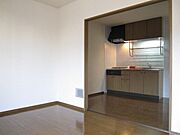 ★明るい内装★
