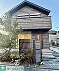 東京都三鷹市井の頭5丁目9-6：物件画像／株式会社タウンハウジング東京　三鷹店