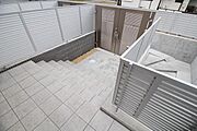 ★専用ポーチです★1部屋ごとにございますよ★