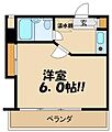 鍋屋ビルアネックス国領1階4.4万円