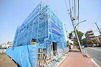 東京都府中市若松町1丁目25-12：物件画像／株式会社タウンハウジング東京　三鷹店