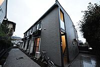 東京都三鷹市野崎4丁目5-18：物件画像／株式会社タウンハウジング東京　三鷹店
