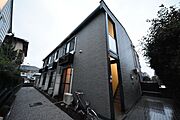 ★外観＆共用設備★