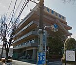 保谷厚生病院 徒歩11分。病院 840m