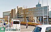 西東京市役所保谷庁舎 徒歩10分。役所 770m